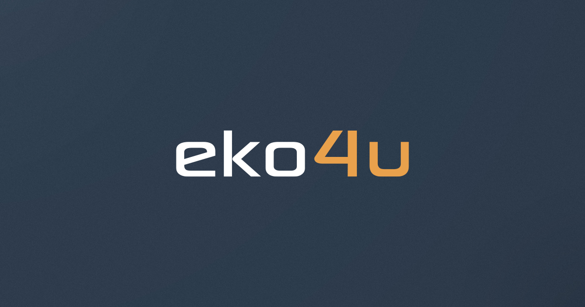 (c) Eko4u.com