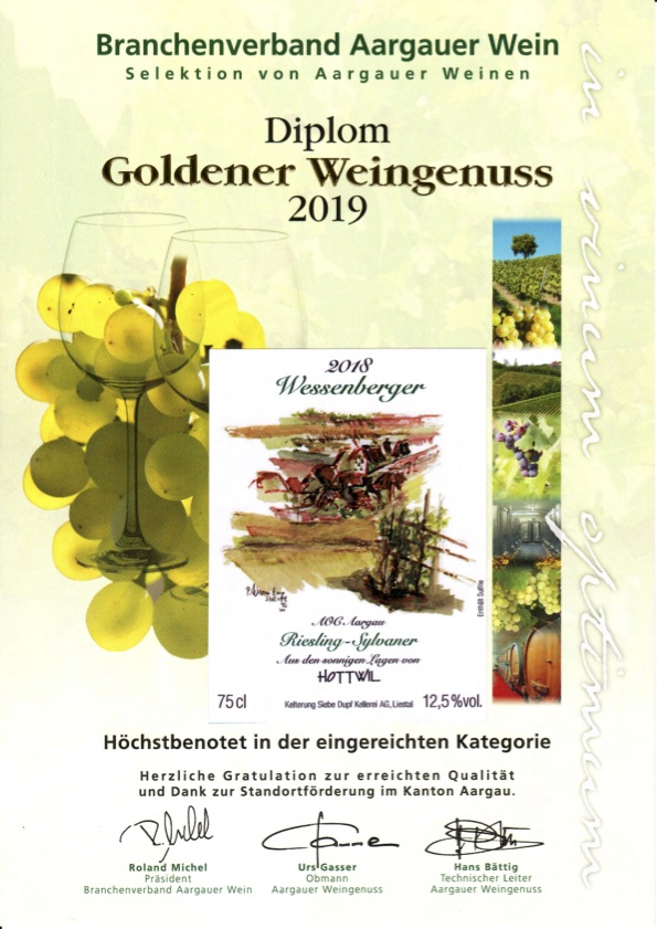 (c) Wessenbergerweine.ch