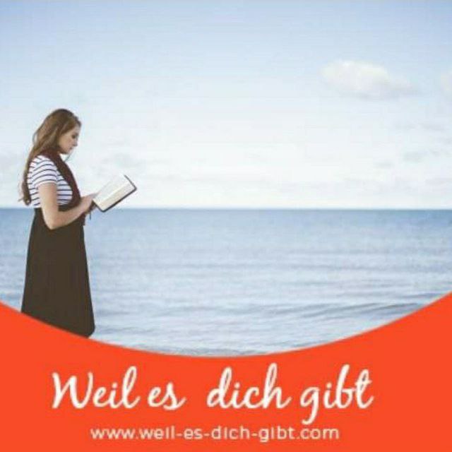 (c) Weil-es-dich-gibt.com