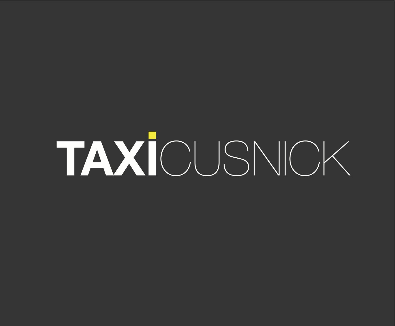 (c) Taxi-cusnick.de