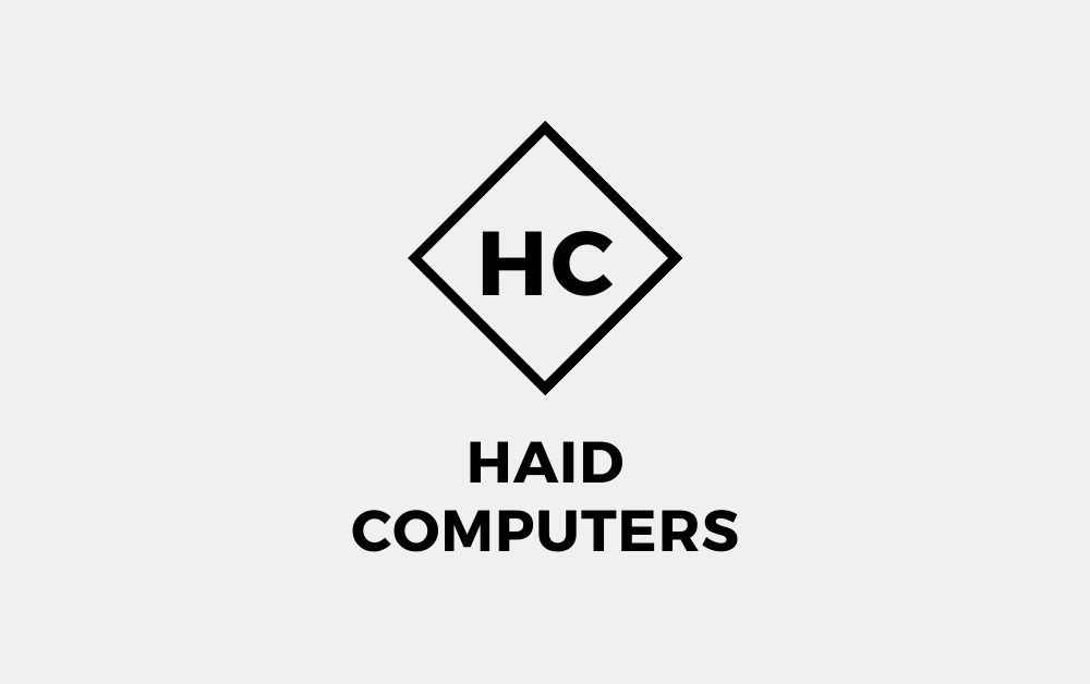 (c) Haid-computers.de