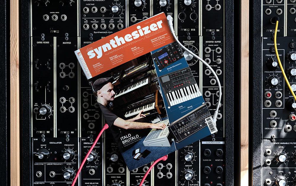 (c) Synthesizermagazin.de