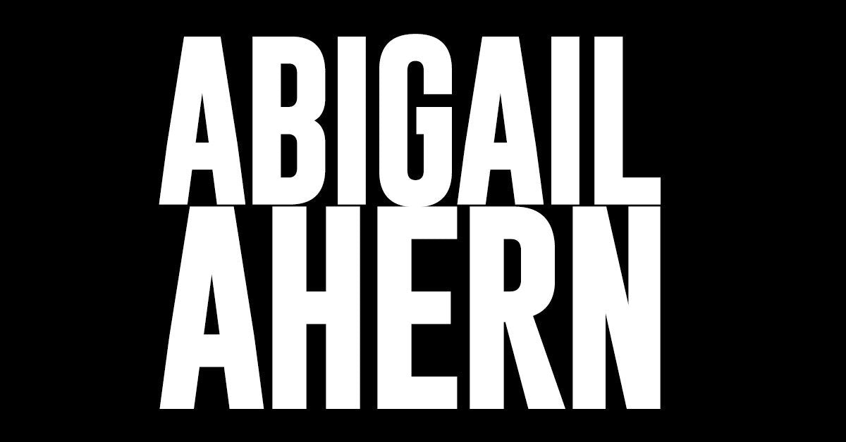 (c) Abigailahern.com