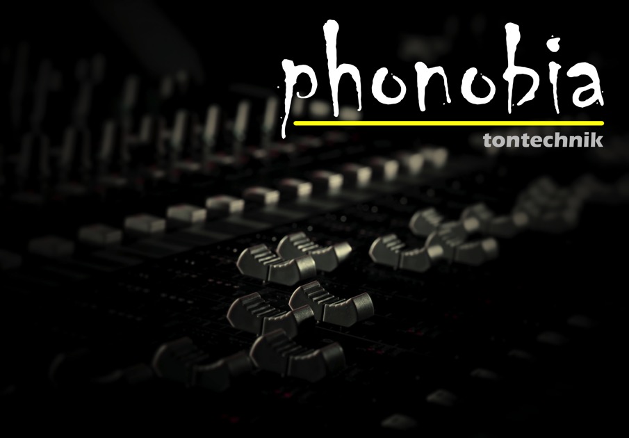 (c) Phonobia.de