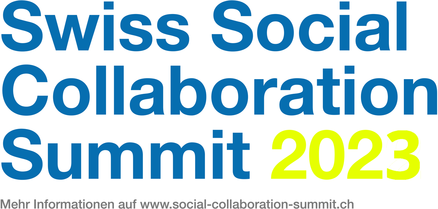 (c) Social-collaboration-summit.ch