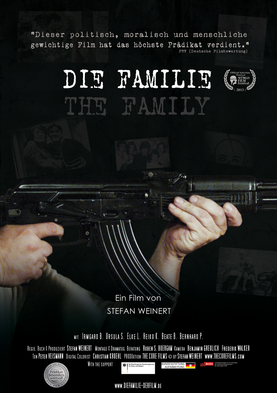 (c) Diefamilie-derfilm.de