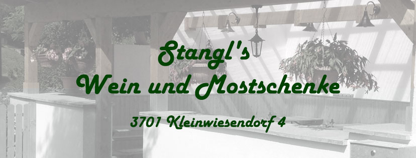 (c) Stangls-schenke.at