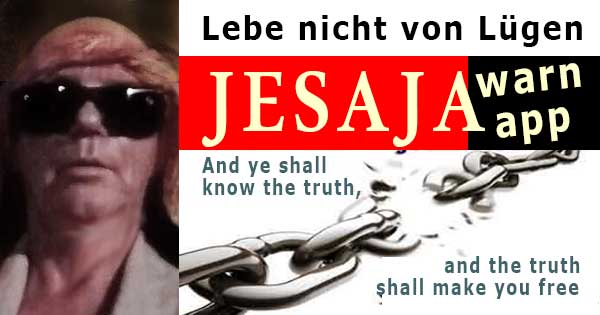 (c) Jesaja-warn-app.de