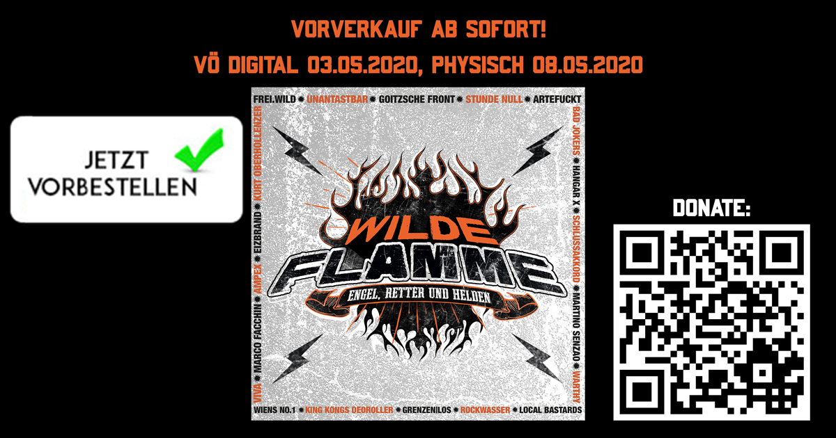 (c) Projekt-wilde-flamme.com