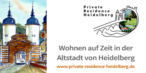 (c) Private-residence-heidelberg.de