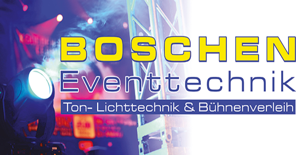 (c) Boschen-eventtechnik.de