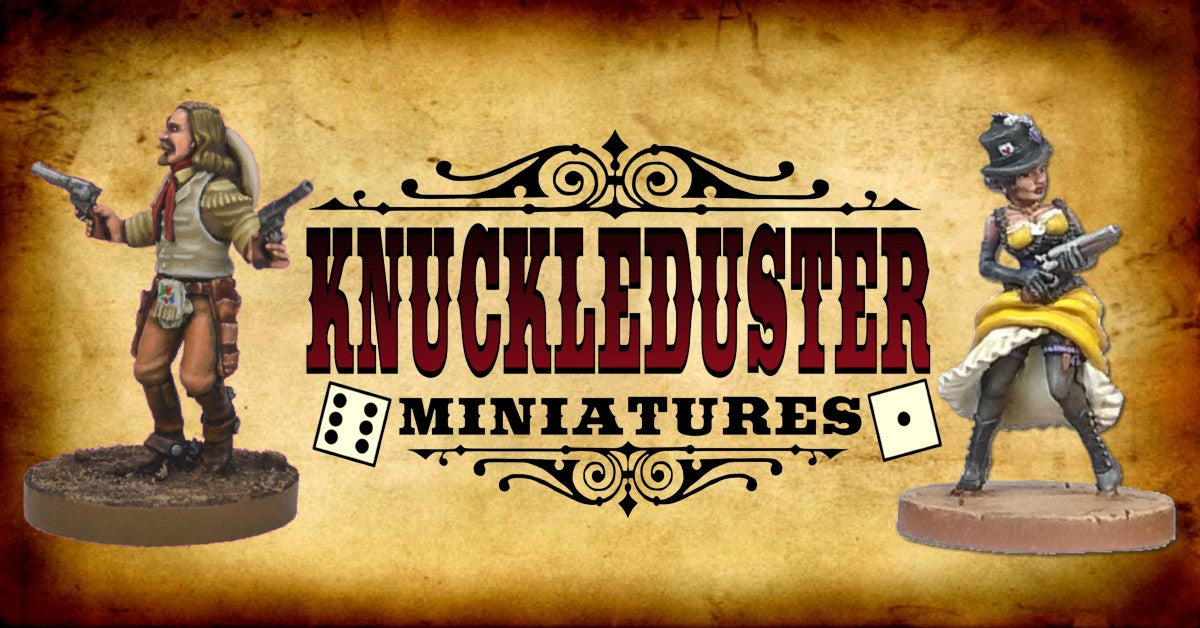 (c) Knuckleduster.com
