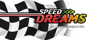 (c) Speed-dreams.org