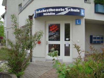 (c) Verkehrstheorieschule.ch