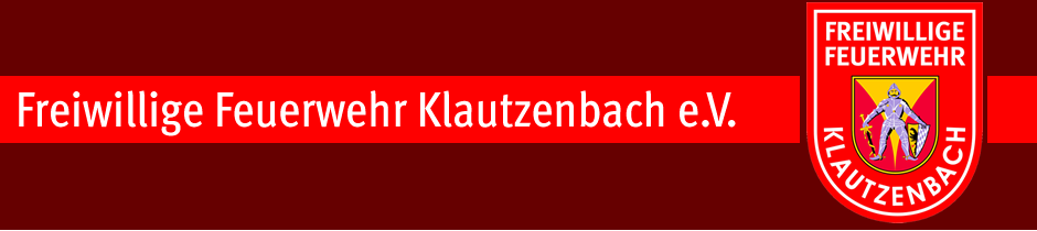 (c) Feuerwehr-klautzenbach.com
