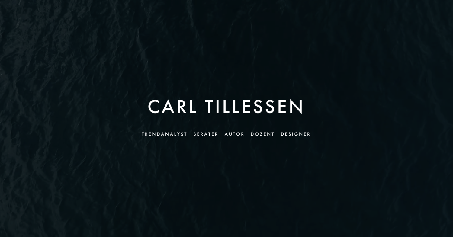 (c) Carltillessen.com