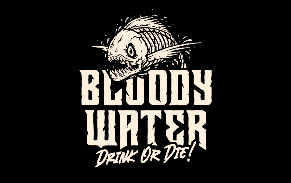 (c) Bloody-water.com