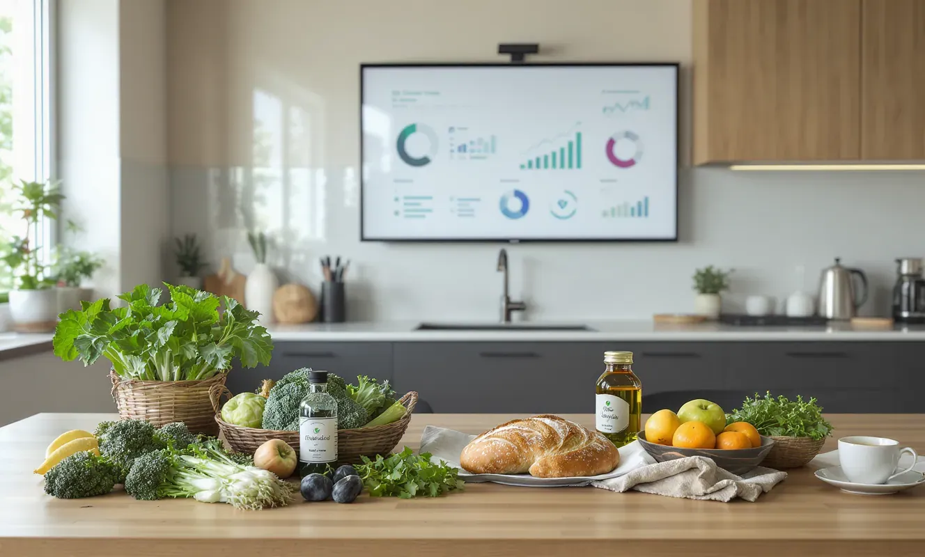 Bio Lebensmittel: Trends und Entwicklungen bis 2026
